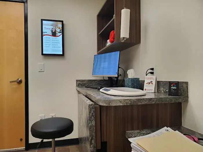 Scottsdale Veterinary Specialty and Emergency Center Picture 8