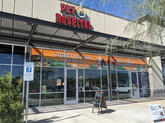 The Pet Wellness Center Picture 5