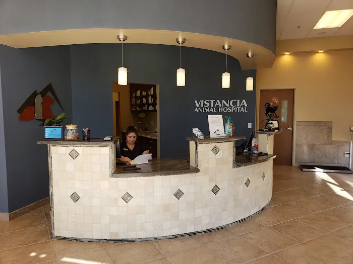 Vistancia Animal Hospital Picture 3