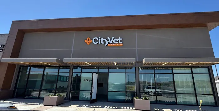 CityVet | Lone Mountain Veterinary & Urgent Care Picture 2