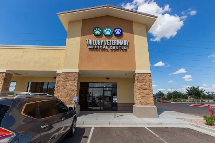 Trilogy Veterinary Medical Center Picture 9