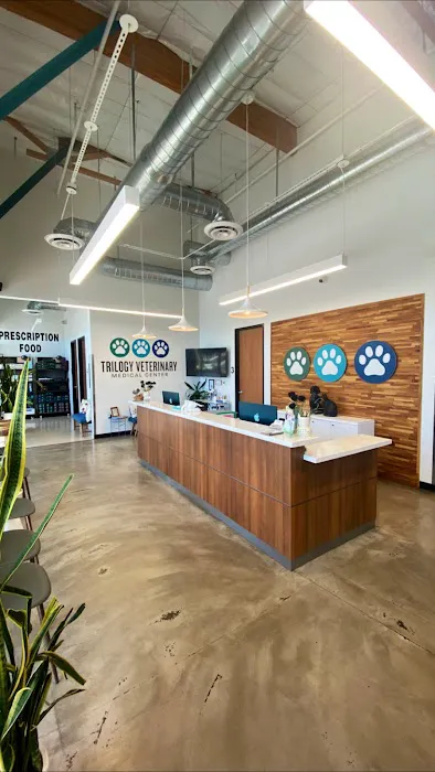 Trilogy Veterinary Medical Center Picture 5