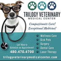Trilogy Veterinary Medical Center ico
