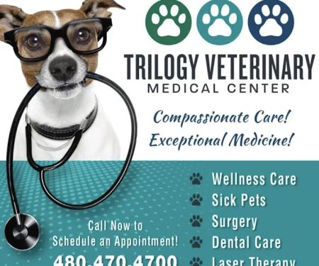 Trilogy Veterinary Medical Center