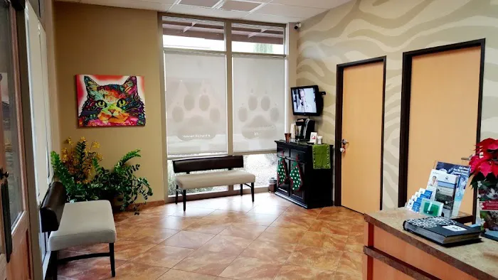 LifeCare Animal Hospital Picture 4