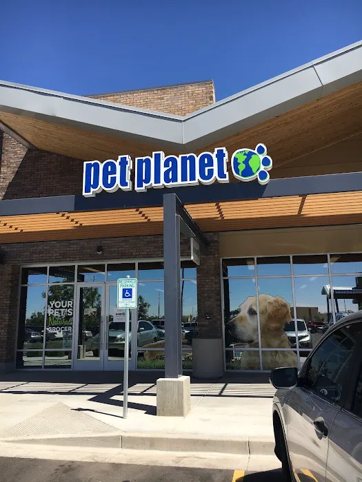 Pet Planet The Plant Picture 3