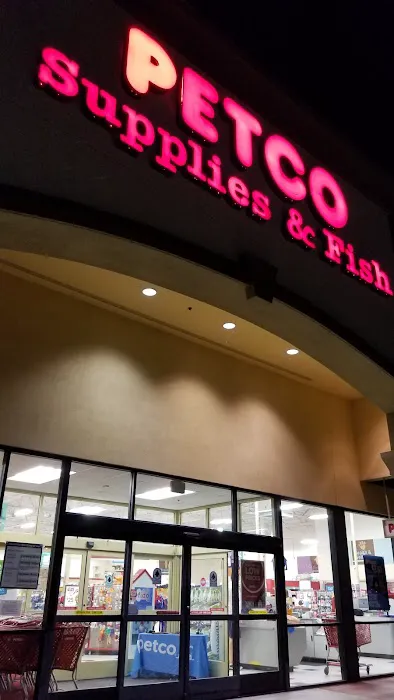 Petco Picture 9