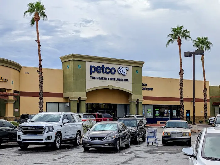 Petco Picture 2