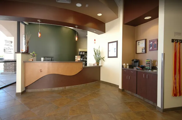 Priority Pet Hospital Picture 7