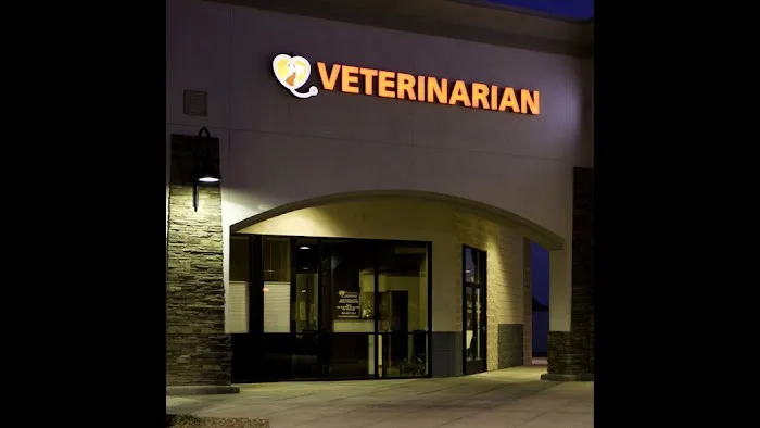 Priority Pet Hospital Picture 2