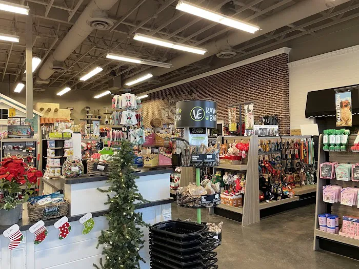 Market Street PET DEPOT Picture 5