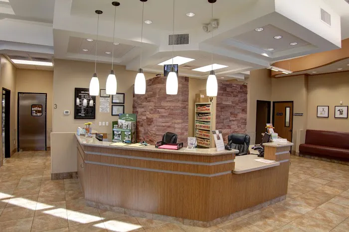 Adobe Veterinary Clinic Picture 6