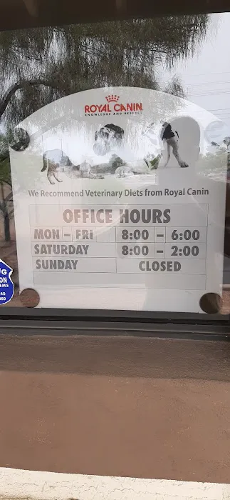 Pet Haven Animal Hospital Picture 5