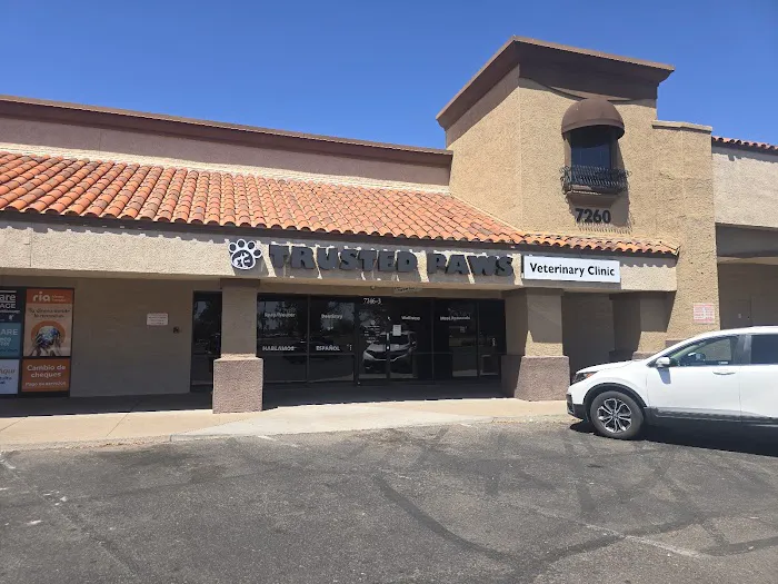 Trusted Paws Veterinary Clinic Picture 6