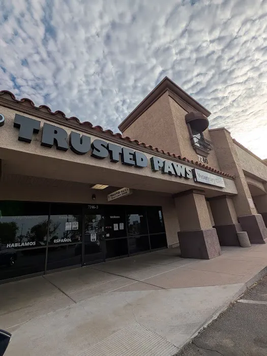 Trusted Paws Veterinary Clinic Picture 10
