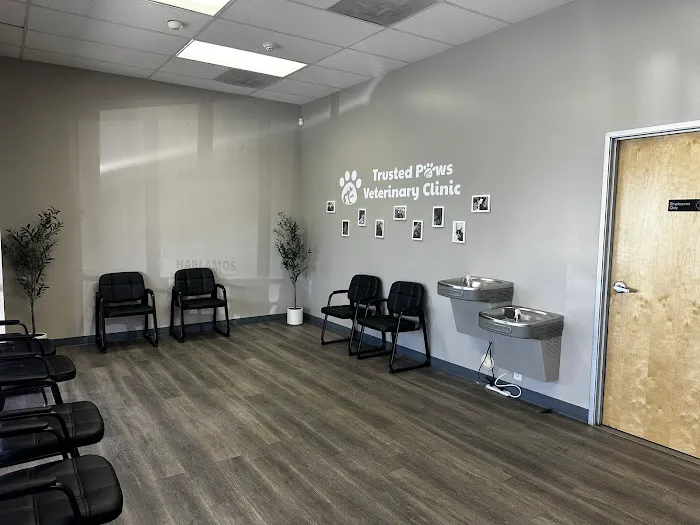 Trusted Paws Veterinary Clinic Picture 3