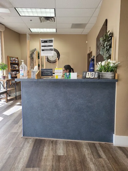 Higley Road Pet Clinic Picture 5