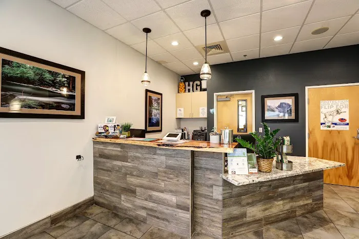 Higley Groves Animal Hospital Picture 6