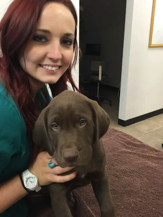Cross Winds Animal Clinic Picture 8