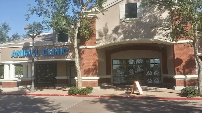 Cross Winds Animal Clinic Picture 6
