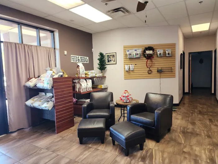 Cross Winds Animal Clinic Picture 4