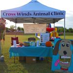 Cross Winds Animal Clinic