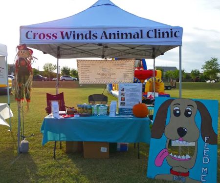 Cross Winds Animal Clinic