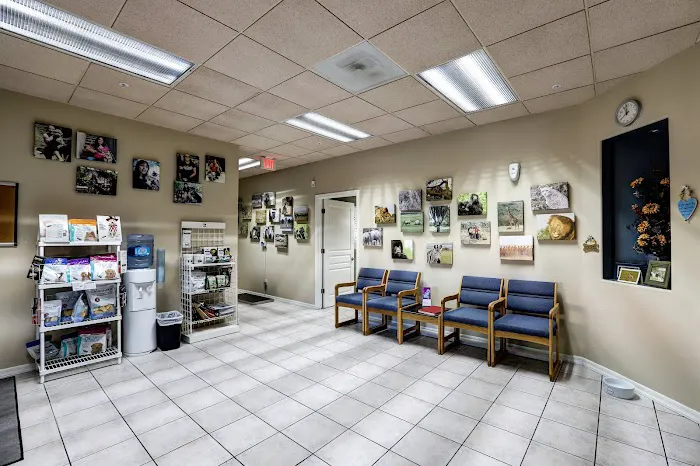 Friendship Pet Hospital Picture 6