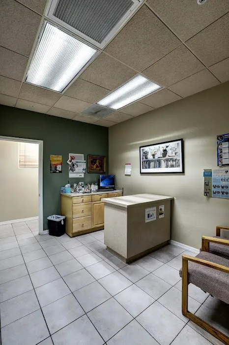 Friendship Pet Hospital Picture 5