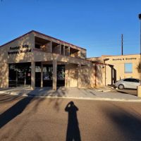 Fountain Hills Veterinary Hospital - NOW MERGED WITH BARK AVENUE ANIMAL HOSPITAL ico