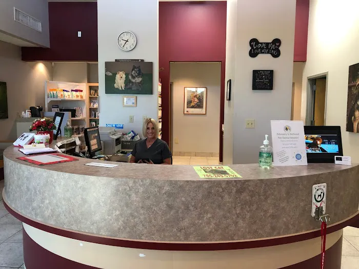 Fountain Hills Veterinary Hospital - NOW MERGED WITH BARK AVENUE ANIMAL HOSPITAL Picture 3