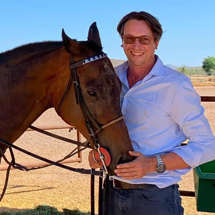 Cave Creek Equine Sports Medicine & Surgery Picture 3