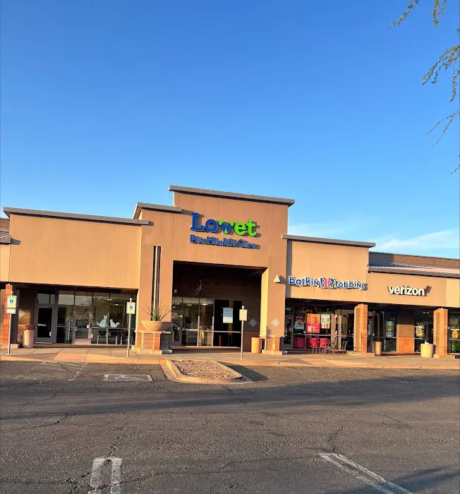 Lovet Pet Health Care - Anthem Picture 2