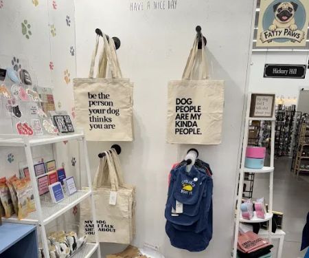 Fatty Paws Pet Boutique
