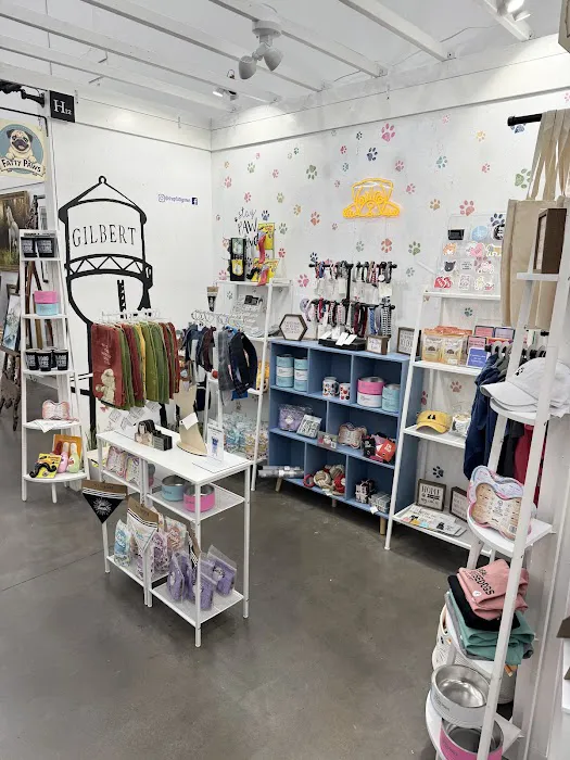 Fatty Paws Pet Boutique Picture 6