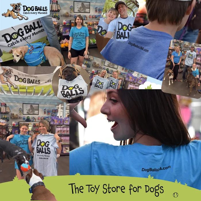 Dog Balls Picture 7