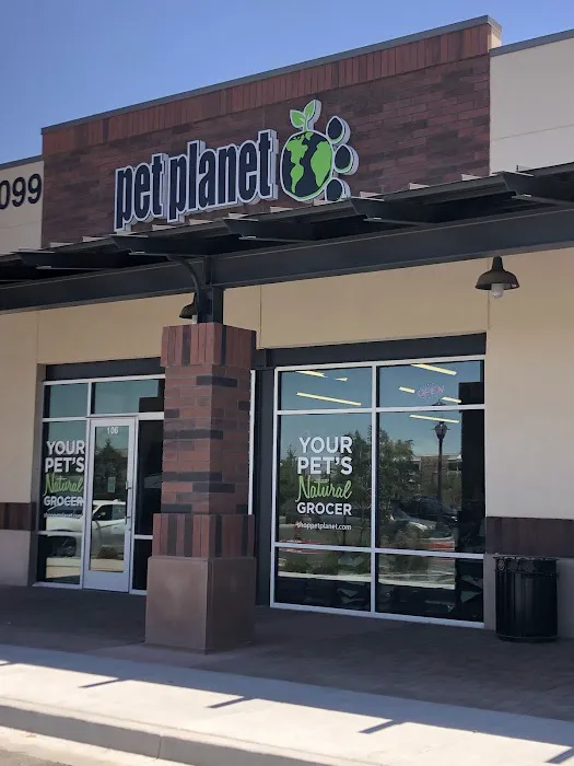 Pet Planet Cooley Station Picture 3