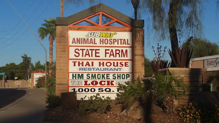 Superstition Animal Hospital Picture 8