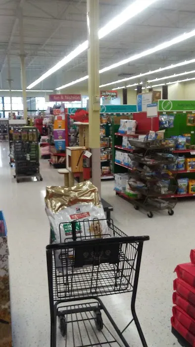Petco Picture 1