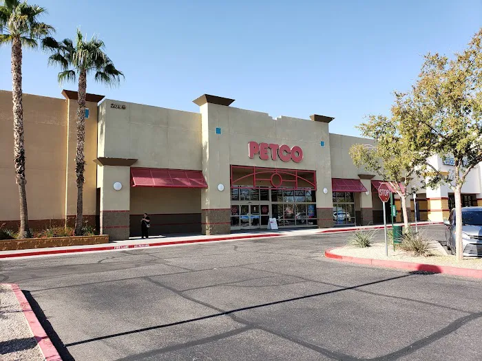 Petco Picture 4