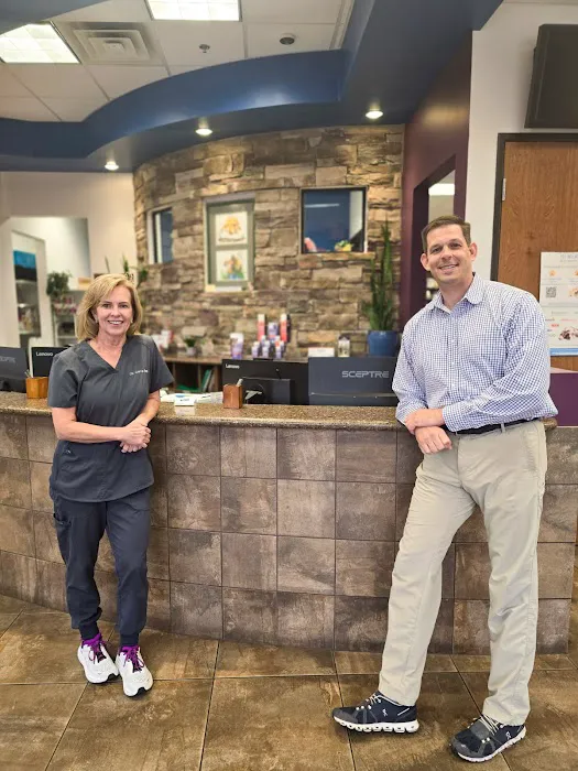 Dynamite Animal Hospital Picture 8