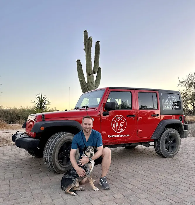 Rio Verde Animal Hospital Picture 7