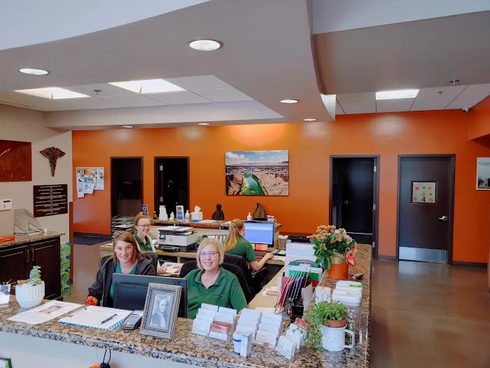 Chaparral Veterinary Medical Center Picture 4