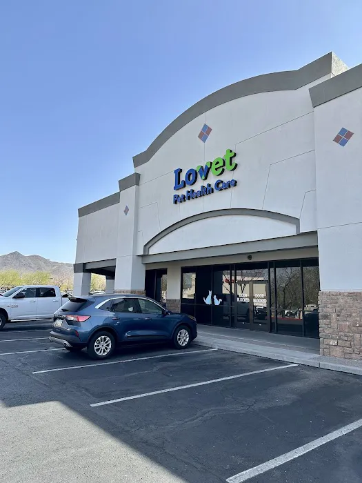 Lovet Pet Health Care - Dove Valley Picture 6