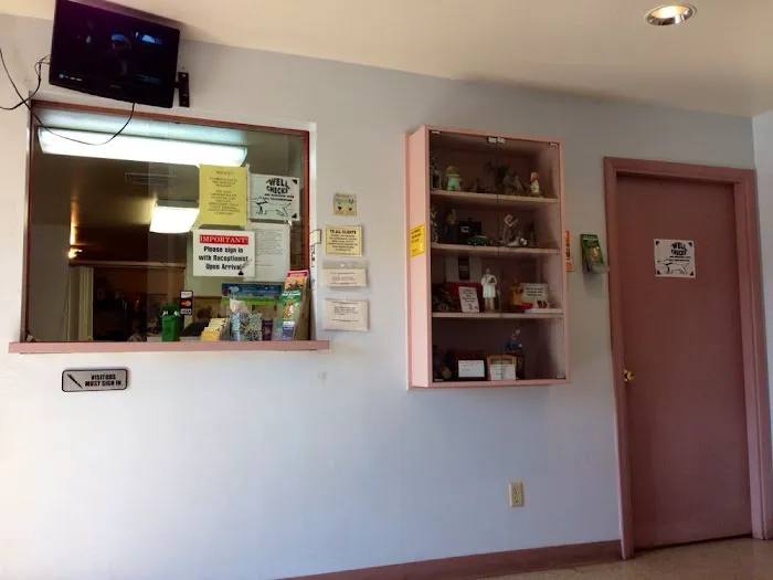 New River Veterinary Hospital Picture 5