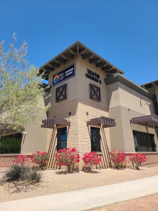 Gilbert Queen Creek Emergency Veterinarian & Pet Urgent Care Picture 1