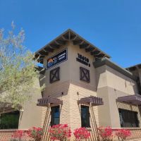 Gilbert Queen Creek Emergency Veterinarian & Pet Urgent Care ico