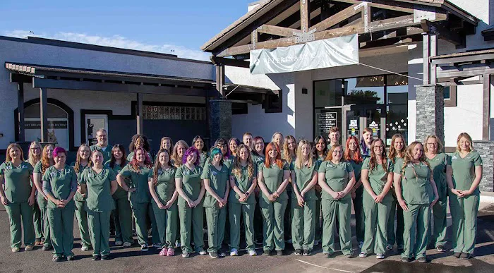 Queen Creek Veterinary Clinic Picture 4