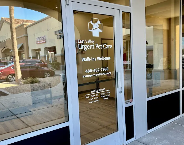 East Valley Urgent Pet Care Picture 10