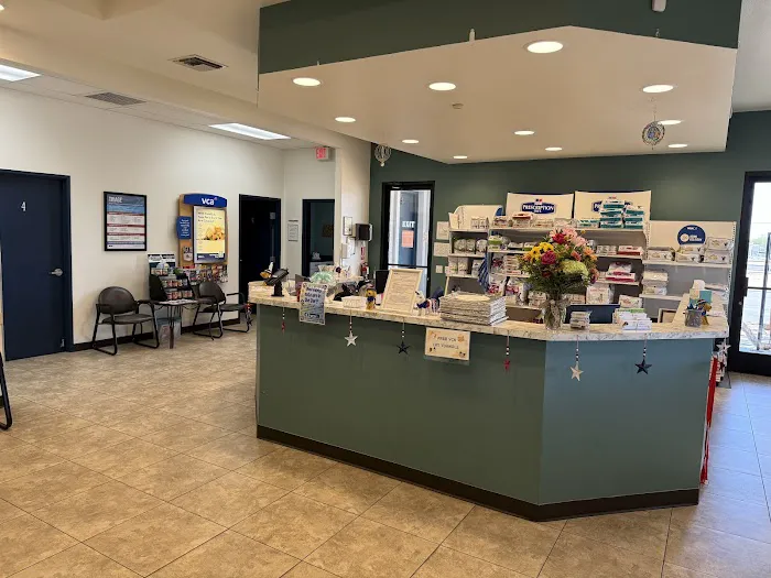 VCA Apache Junction Animal Hospital Picture 8